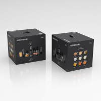 Блендер Redmond BH408