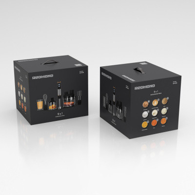 Блендер Redmond BH408 Блендер Redmond BH408