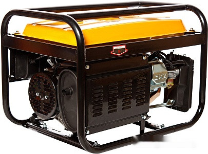 Генератор RedVerg RD-G2800 Генератор RedVerg RD-G2800