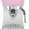 Рожковая кофеварка Smeg ECF02PKEU Рожковая кофеварка Smeg ECF02PKEU