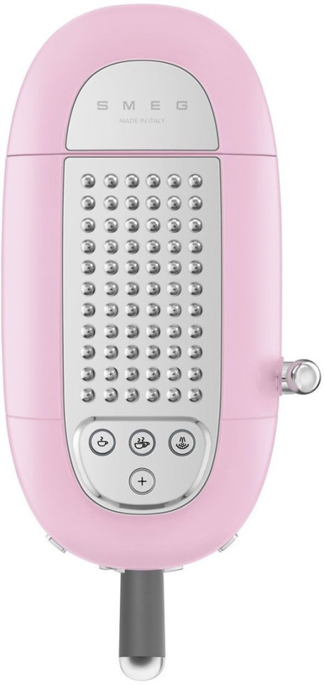 Рожковая кофеварка Smeg ECF02PKEU Рожковая кофеварка Smeg ECF02PKEU