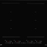 Варочная панель Weissgauff HI 649 Dual Flex Premium Варочная панель Weissgauff HI 649 Dual Flex Premium