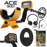 Металлодетектор Garrett ACE 300i Металлодетектор Garrett ACE 300i