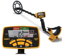 Металлодетектор Garrett ACE 300i