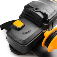 Угловая шлифмашина Runtec RT-ADC2200