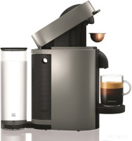 Капсульная кофеварка Delonghi Nespresso ENV 155 S