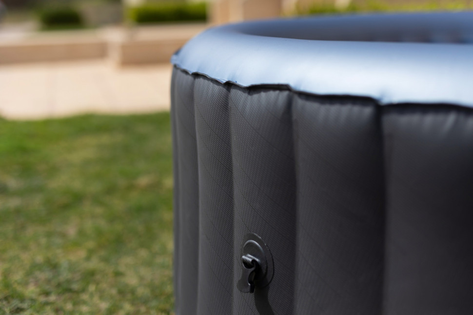 Бассейн MSPA Comfort Bergen Round 4 персоны Бассейн MSPA Comfort Bergen Round 4 персоны