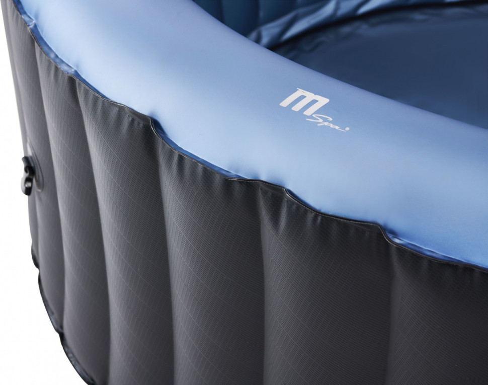 Бассейн MSPA Comfort Bergen Round 4 персоны Бассейн MSPA Comfort Bergen Round 4 персоны