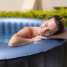 Бассейн MSPA Comfort Bergen Round 4 персоны Бассейн MSPA Comfort Bergen Round 4 персоны