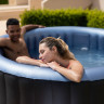 Бассейн MSPA Comfort Bergen Round 4 персоны Бассейн MSPA Comfort Bergen Round 4 персоны