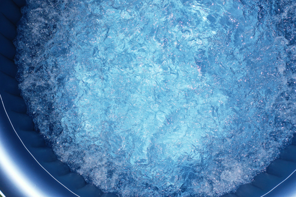 Бассейн MSPA Comfort Bergen Round 4 персоны Бассейн MSPA Comfort Bergen Round 4 персоны