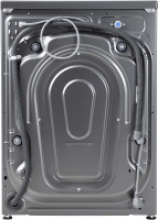 Стиральная машина Бирюса WM-SL712/11 S