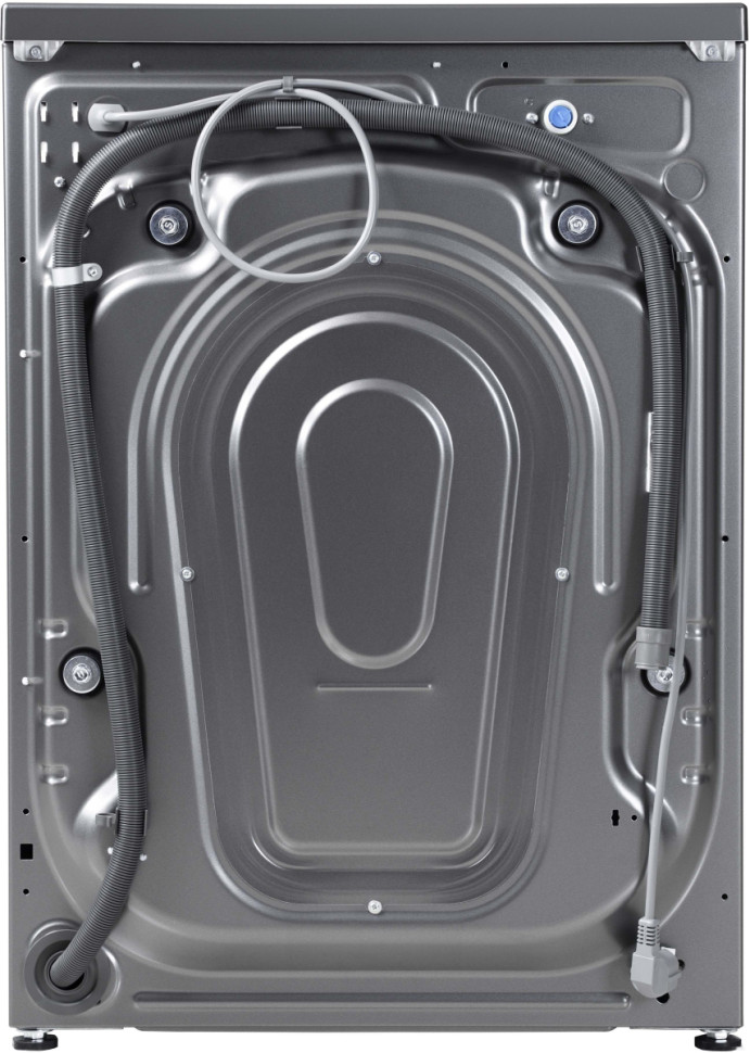 Стиральная машина Бирюса WM-SL712/11 S Стиральная машина Бирюса WM-SL712/11 S