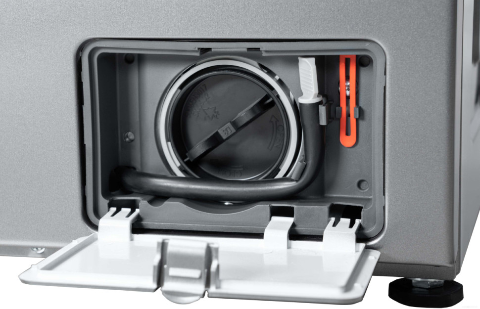 Стиральная машина Бирюса WM-SL712/11 S Стиральная машина Бирюса WM-SL712/11 S