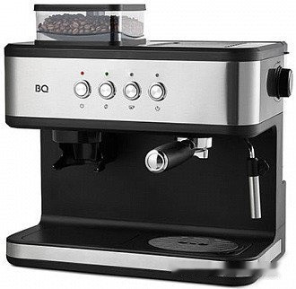 Рожковая кофеварка BQ CM1003
