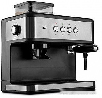 Рожковая кофеварка BQ CM1003 Рожковая кофеварка BQ CM1003