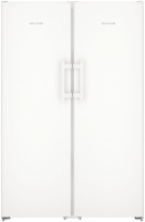 Холодильник side by side Liebherr SBS 7242