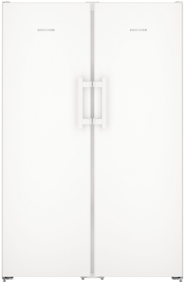 Холодильник side by side Liebherr SBS 7242 Холодильник side by side Liebherr SBS 7242