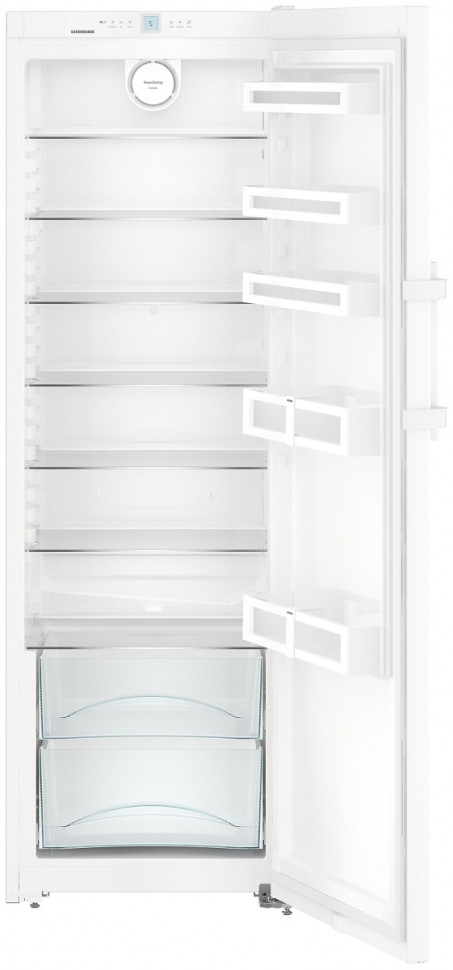 Холодильник side by side Liebherr SBS 7242 Холодильник side by side Liebherr SBS 7242