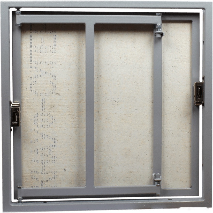 Люк под плитку ЛючкиБел Евростандарт 70x50 см Люк под плитку ЛючкиБел Евростандарт 70x50 см