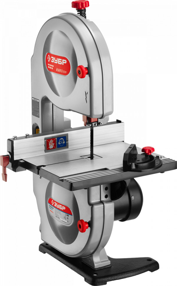 Ленточная пила ЗУБР ЗПЛ-350-190