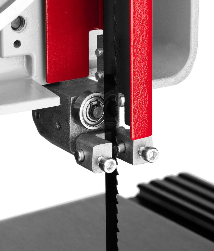 Ленточная пила ЗУБР ЗПЛ-350-190 Ленточная пила ЗУБР ЗПЛ-350-190