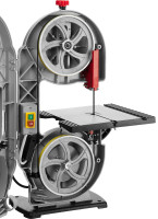 Ленточная пила ЗУБР ЗПЛ-350-190