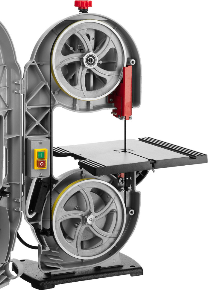 Ленточная пила ЗУБР ЗПЛ-350-190 Ленточная пила ЗУБР ЗПЛ-350-190