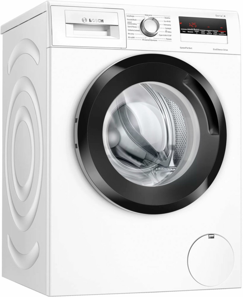 Стиральная машина Bosch WAN282EEPL Стиральная машина Bosch WAN282EEPL