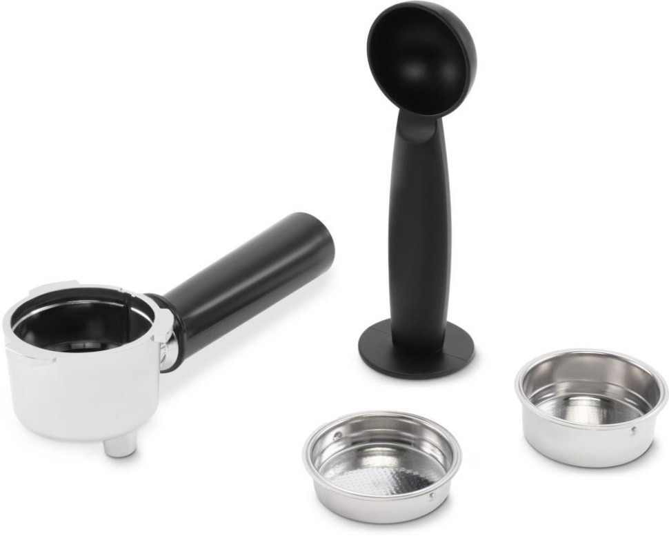 Рожковая кофеварка Hyundai HEM-2122 Рожковая кофеварка Hyundai HEM-2122