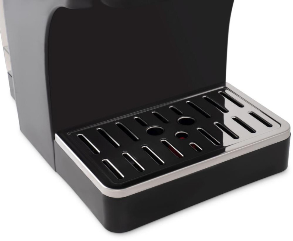 Рожковая кофеварка Hyundai HEM-2122 Рожковая кофеварка Hyundai HEM-2122