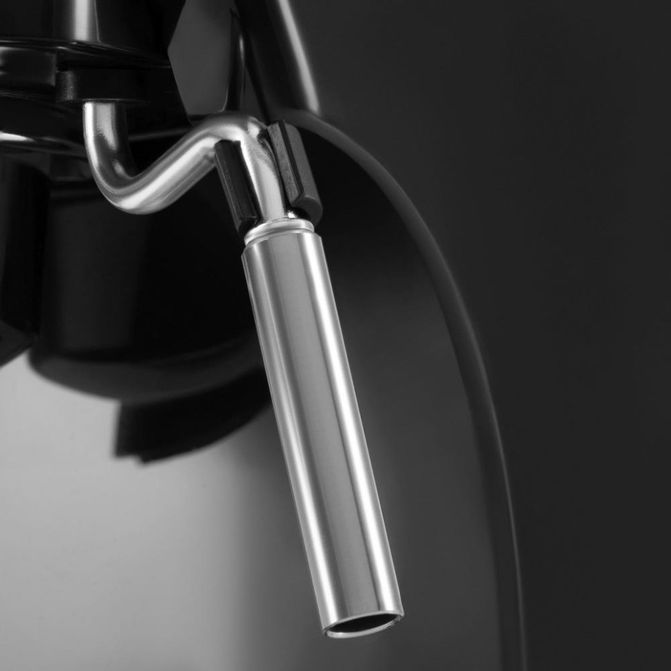 Рожковая кофеварка Hyundai HEM-2122 Рожковая кофеварка Hyundai HEM-2122