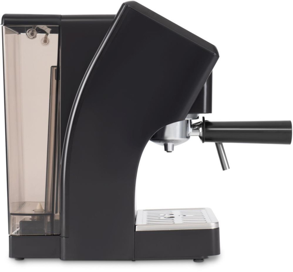 Рожковая кофеварка Hyundai HEM-2122 Рожковая кофеварка Hyundai HEM-2122