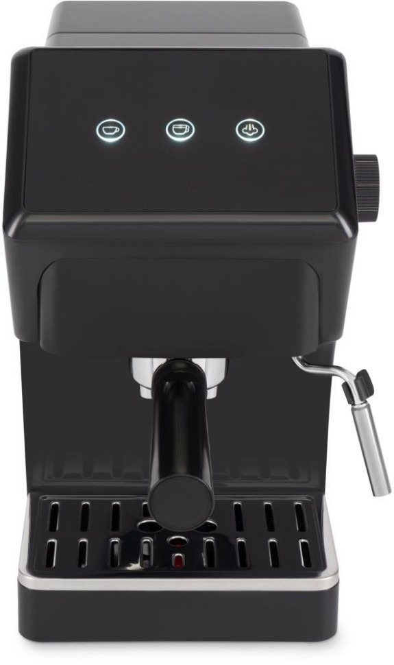 Рожковая кофеварка Hyundai HEM-2122 Рожковая кофеварка Hyundai HEM-2122