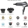 Фен Braun Satin Hair 7 HD710E Фен Braun Satin Hair 7 HD710E