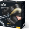Фен Braun Satin Hair 7 HD710E Фен Braun Satin Hair 7 HD710E