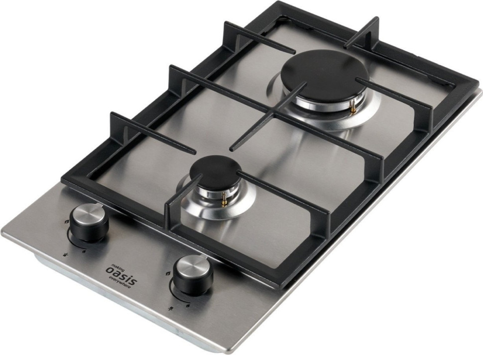 Варочная панель Making Oasis Everywhere P-MEND