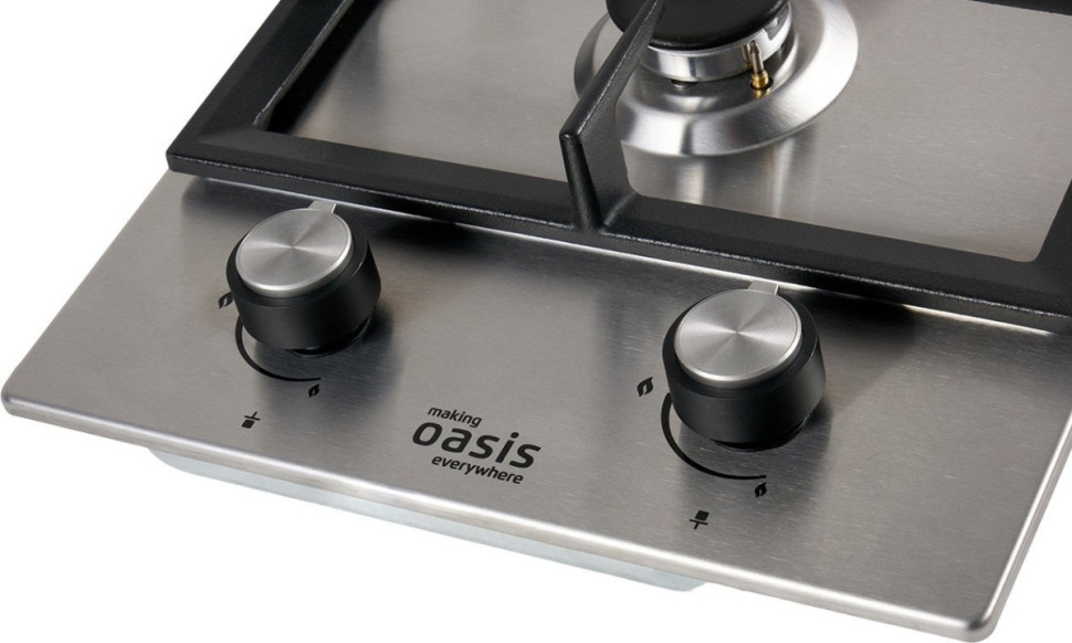 Варочная панель Making Oasis Everywhere P-MEND