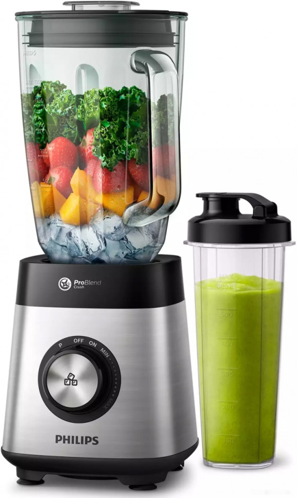 Блендер Philips HR3573/90 Блендер Philips HR3573/90