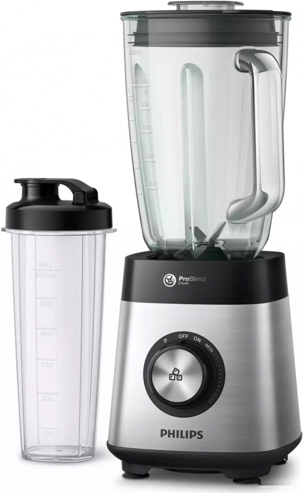 Блендер Philips HR3573/90 Блендер Philips HR3573/90