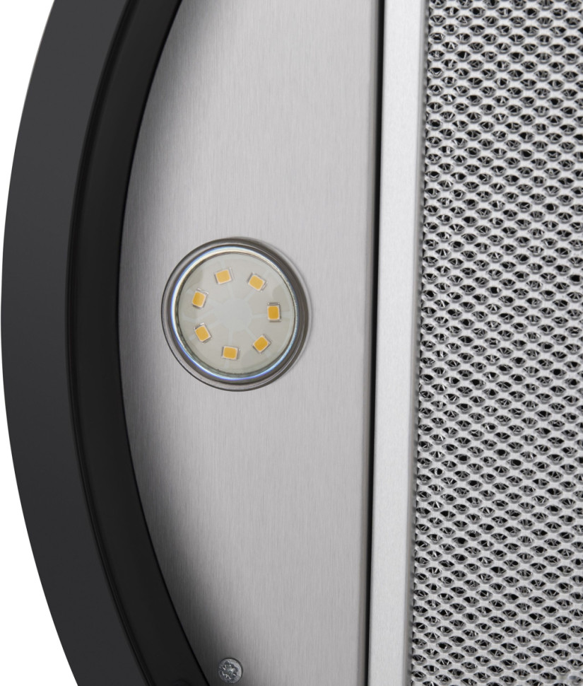 Вытяжка HOMSair Fly 1000SD 39 (нержавеющая сталь)