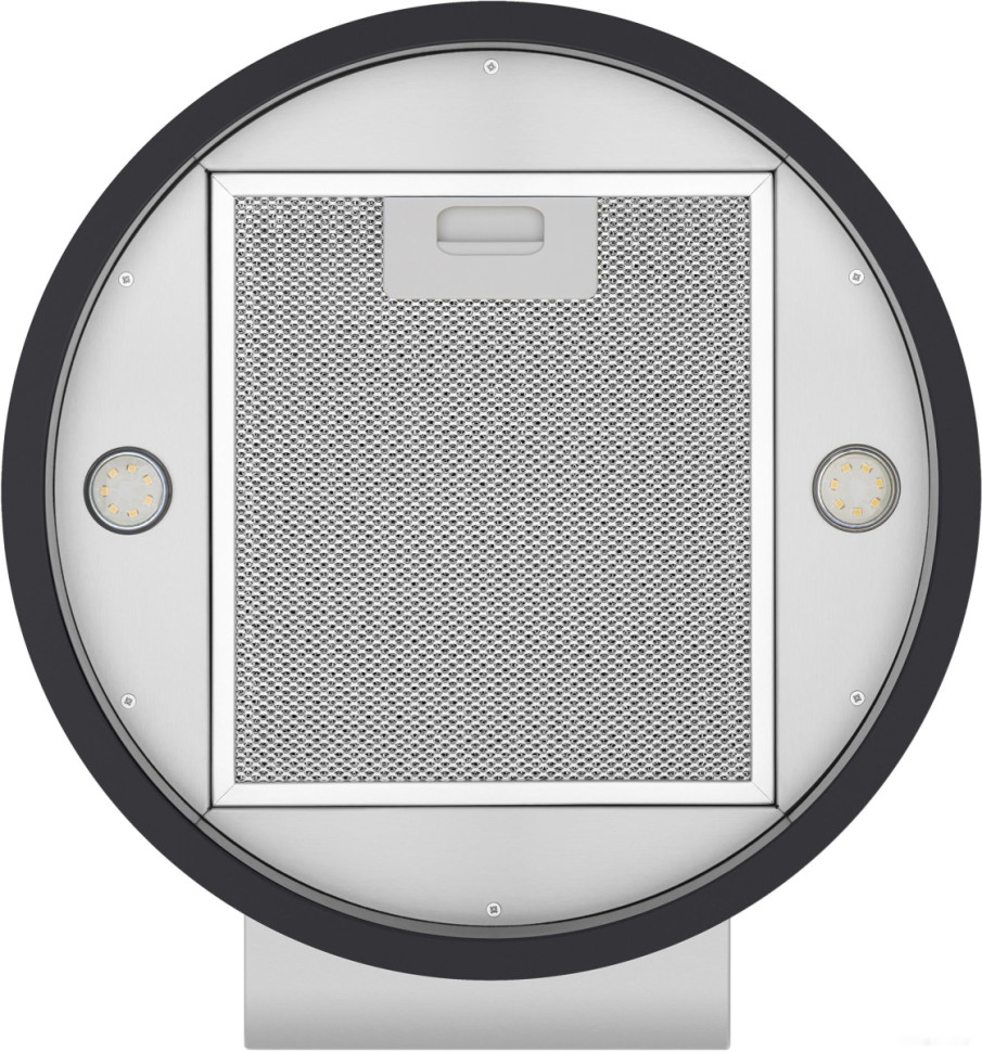 Вытяжка HOMSair Fly 1000SD 39 (нержавеющая сталь)