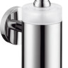 Дозатор Hansgrohe Logis 40514000