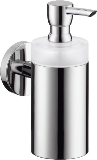 Дозатор Hansgrohe Logis 40514000