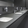 Дозатор Hansgrohe Logis 40514000