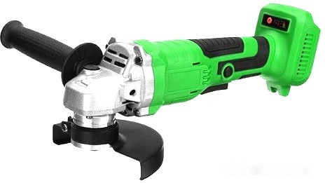 Угловая шлифмашина Zitrek AG 20 Pro SET 2 (с 2-мя АКБ, кейс) Угловая шлифмашина Zitrek AG 20 Pro SET 2 (с 2-мя АКБ, кейс)