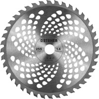 Бензиновый триммер Steher BT-2500-S