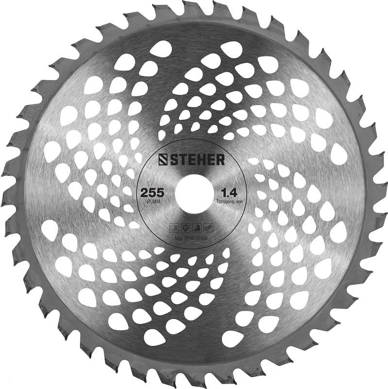 Бензиновый триммер Steher BT-2500-S Бензиновый триммер Steher BT-2500-S