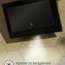 Вытяжка LEX Mio G 500 (черный) Вытяжка LEX Mio G 500 (черный)