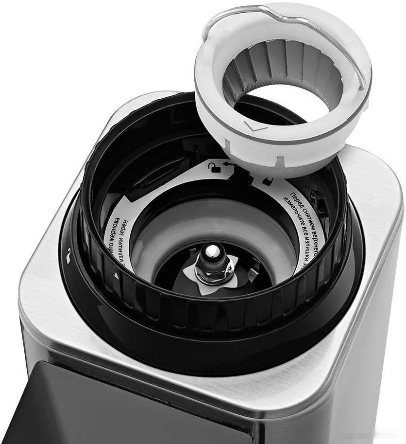 Кофемолка Kitfort KT-7433 Кофемолка Kitfort KT-7433